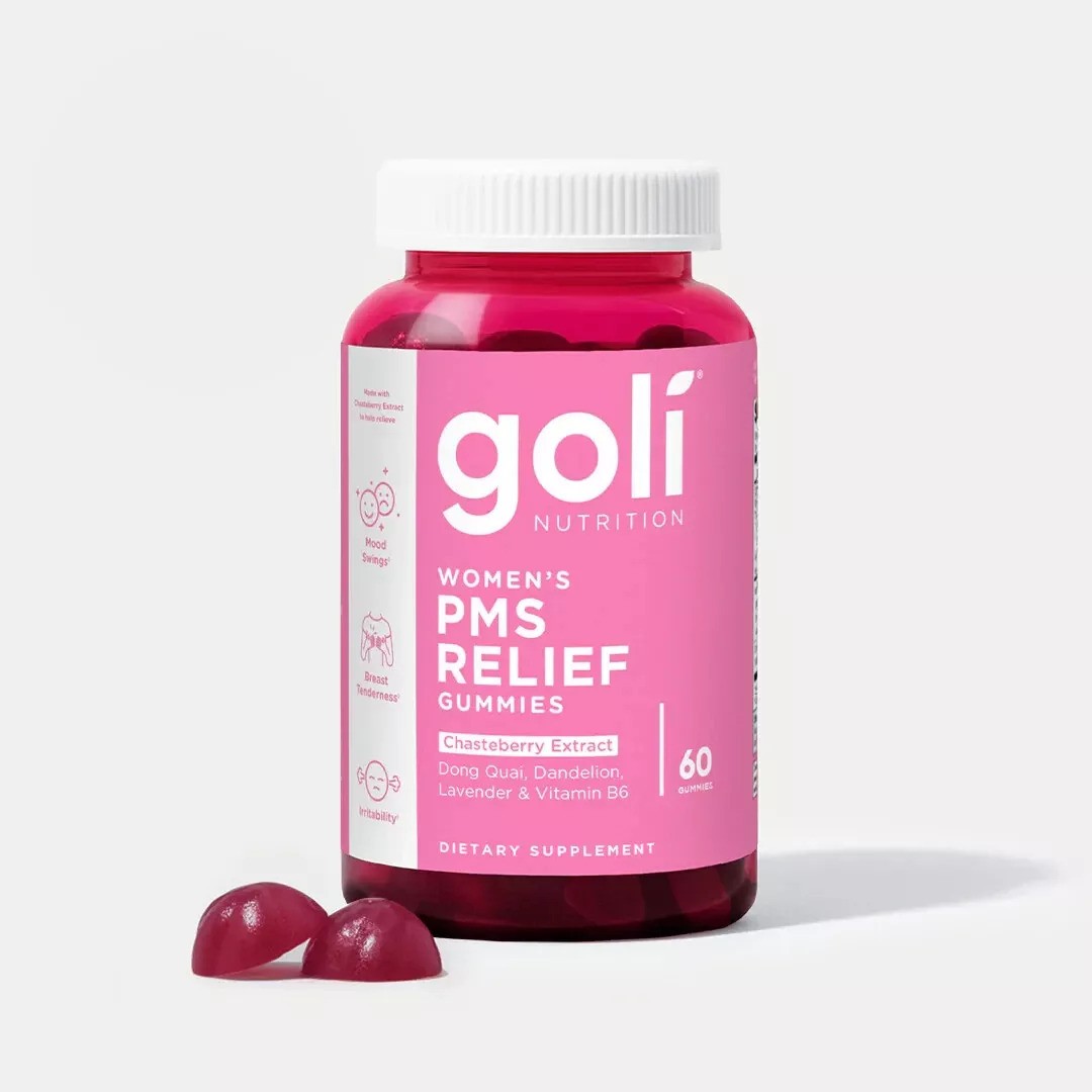 GOLI NUTRITION